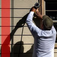 Best Siding for Commercial Buildings  in Liberty, TX